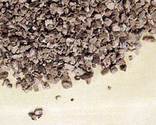 Dämmstoff Kork-Granulat Dämmstoff Kork-Granulat