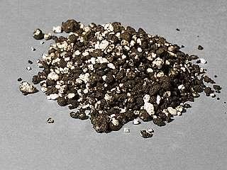 Dämmstoff Perlite bituminiert