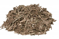 Dämmstoff Schütthanf