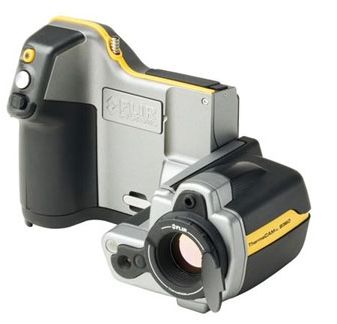 Thermografiekamera (320x240 Pixel)